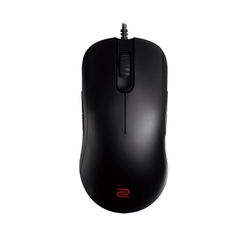 BenQ Zowie Mouse Gaming Gear FK2 - Black - فأرة